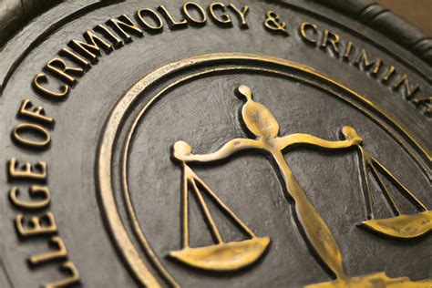 College of Criminology .
